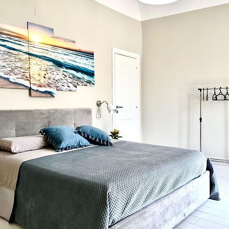 B&B La Reggia Del Sol Trani Zewnętrze zdjęcie