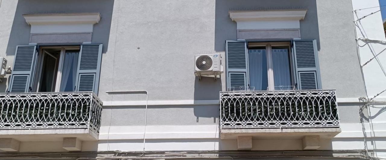 B&B La Reggia Del Sol Trani Zewnętrze zdjęcie